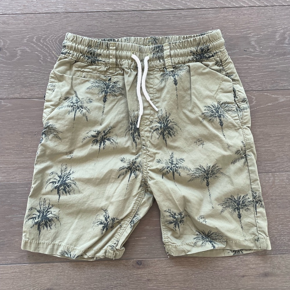 Mayoral Kids Shorts
